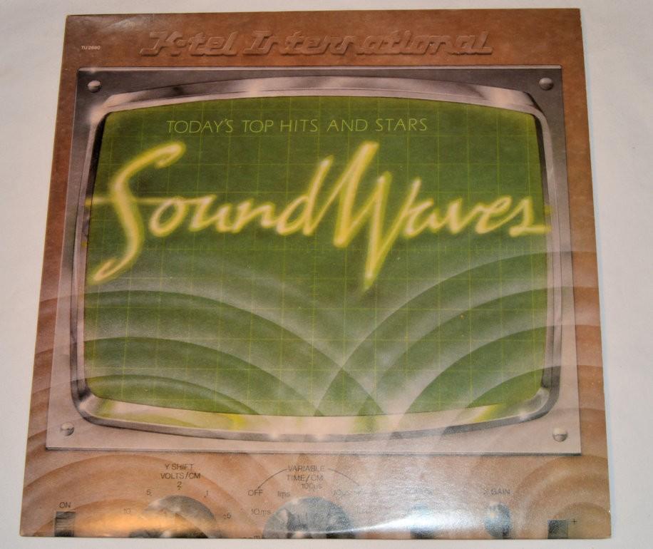 Various - Sound Waves