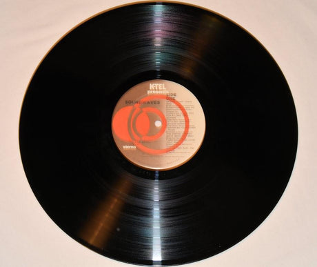 Various - Sound Waves