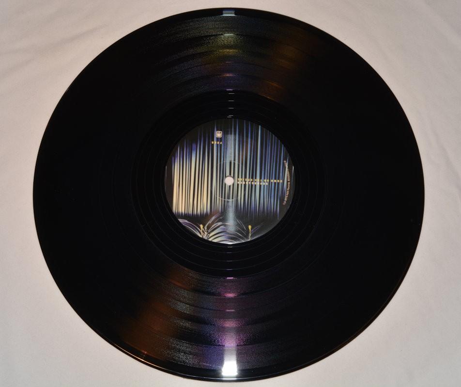 Soundgarden - Down On The Upside