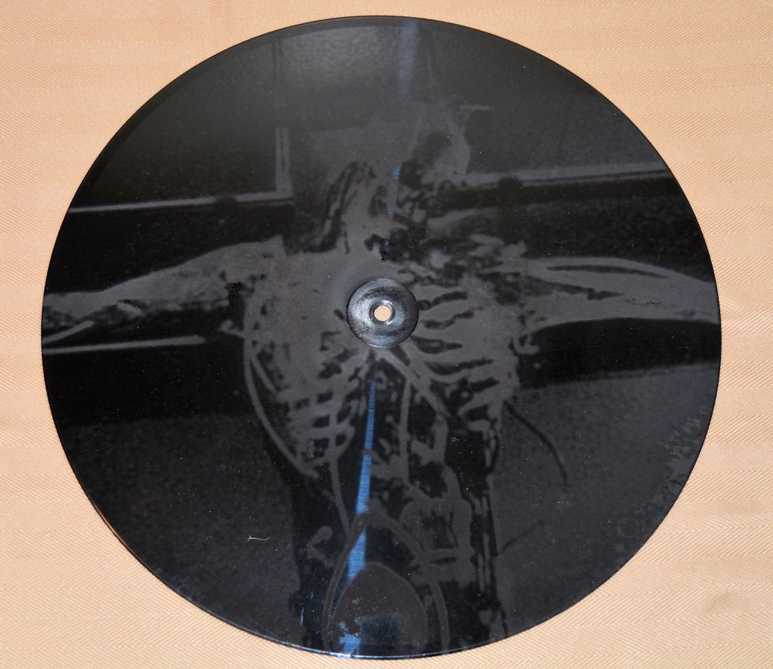 Soundgarden - Jesus Christ Pose
