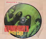 Soundgarden - Rusty Cage