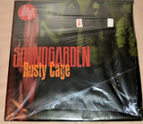 Soundgarden - Rusty Cage