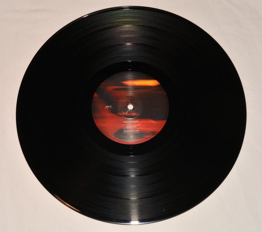 Soundgarden - Soundgarden