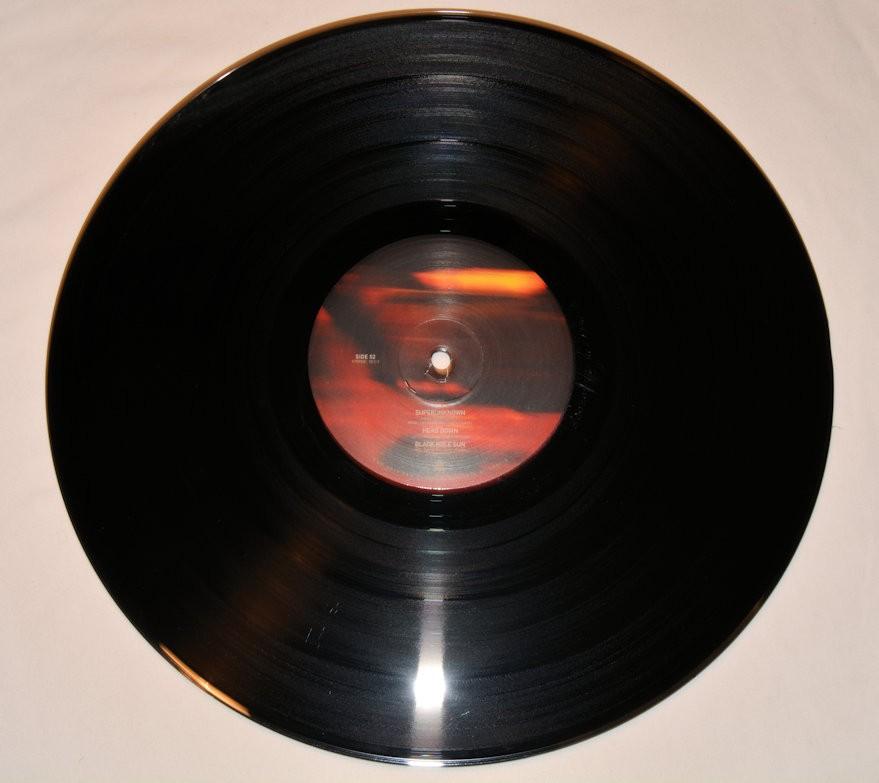 Soundgarden - Superunknown