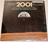Soundtrack - 2001 A Space Odyssey