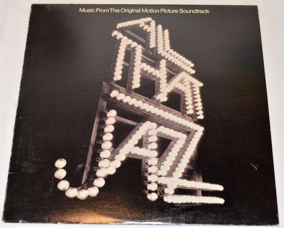 Soundtrack - All That Jazz