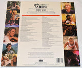 Soundtrack - American Anthem