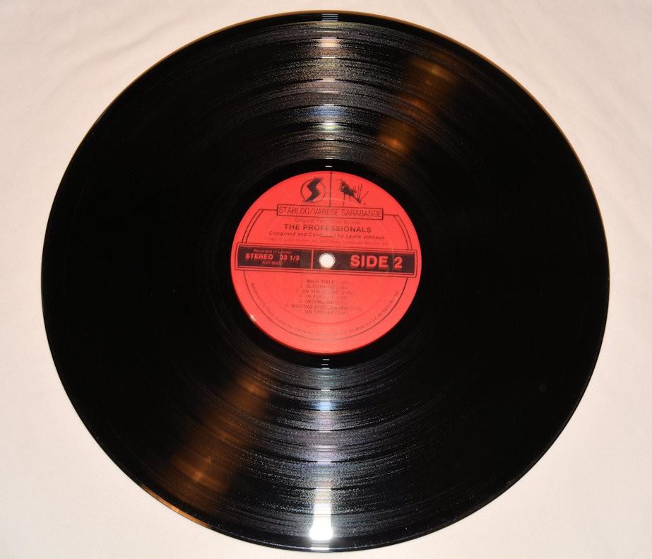 Soundtrack - The Avengers