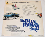 Soundtrack - Blue Iguana