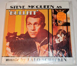 Soundtrack - Bullit