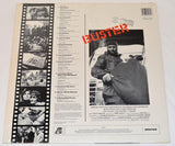 Soundtrack - Buster