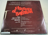 Soundtrack - Children Of Babylon