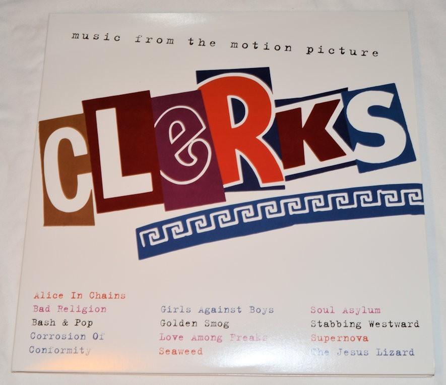 Soundtrack - Clerks