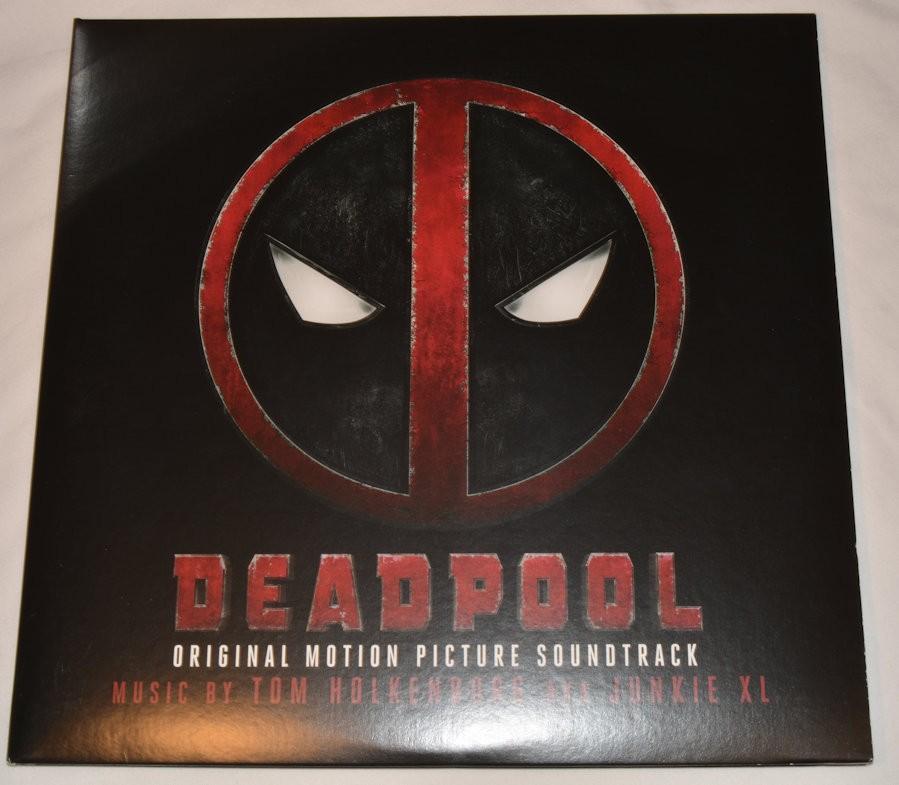 Soundtrack - Deadpool