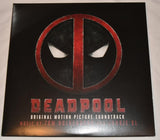 Soundtrack - Deadpool