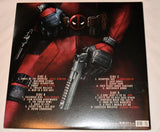Soundtrack - Deadpool