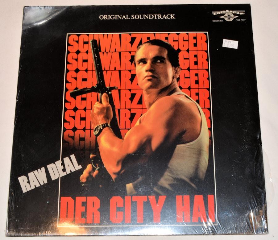 Soundtrack - Der City Hai