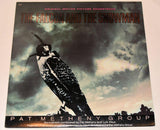 Soundtrack - Falcon And Snowman