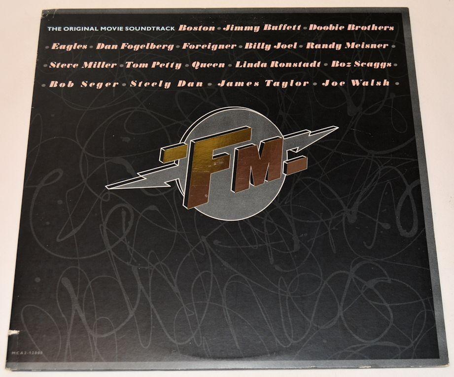Soundtrack - FM