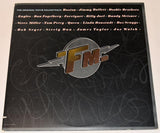 Soundtrack - FM