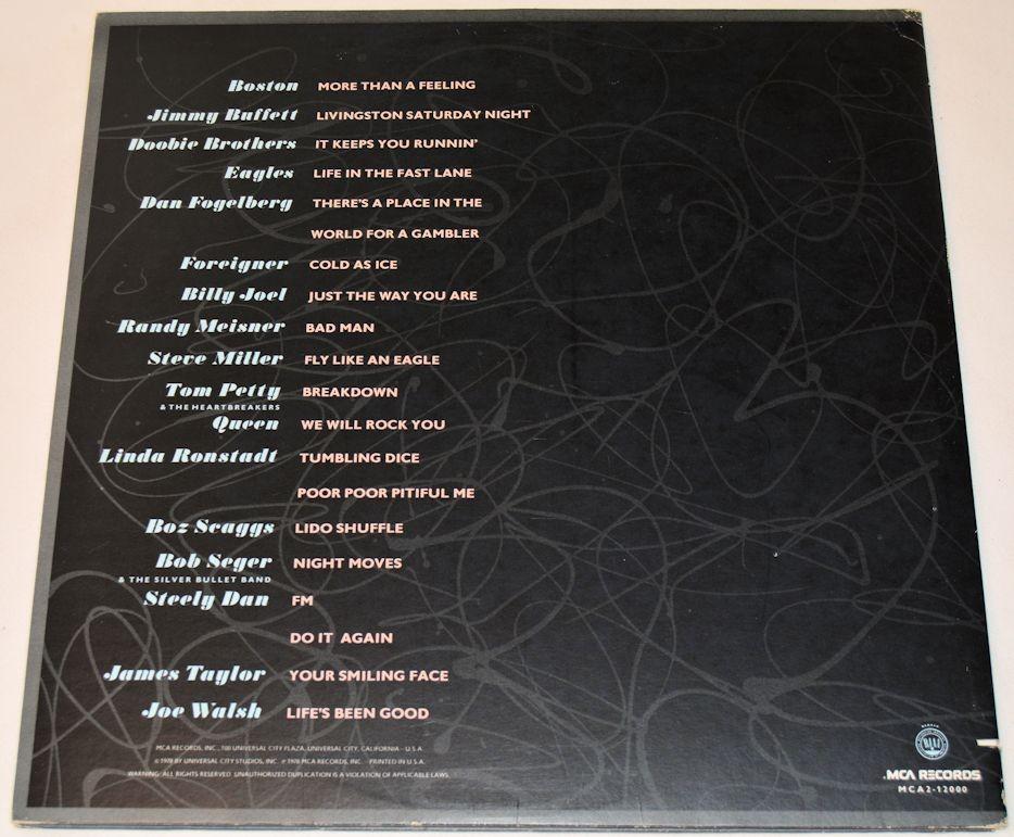 Soundtrack - FM
