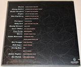Soundtrack - FM