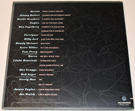 Soundtrack - FM
