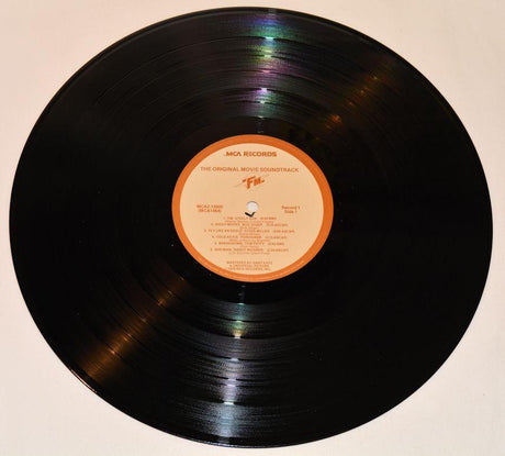 Soundtrack - FM