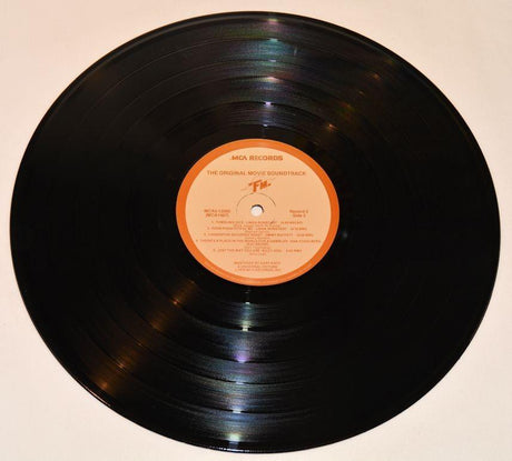 Soundtrack - FM