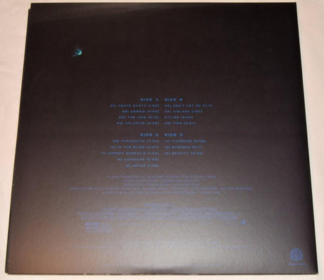 Soundtrack - Gravity