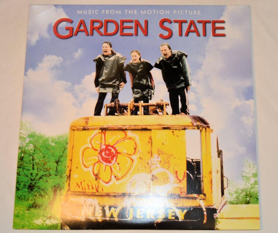 Soundtrack - Garden State