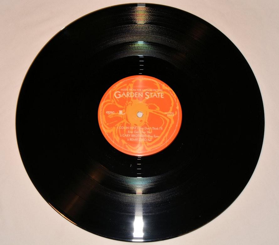 Soundtrack - Garden State