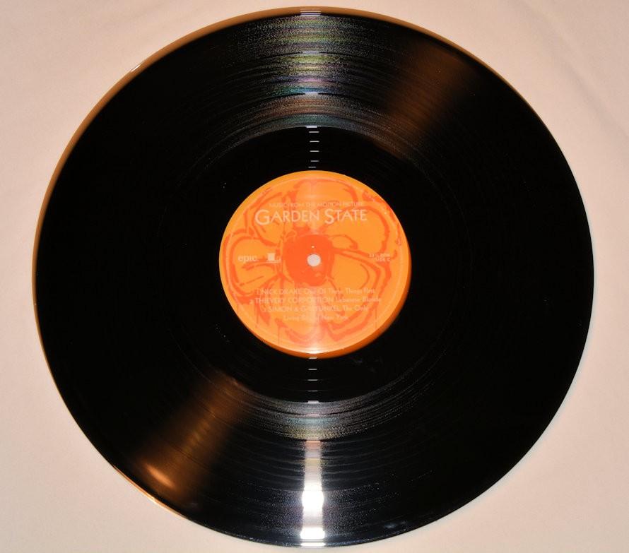 Soundtrack - Garden State