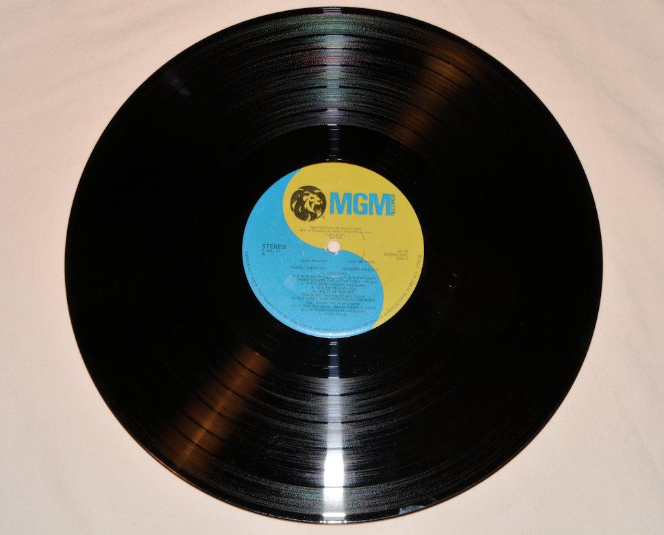 Original Cast - Gigi