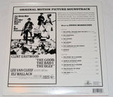 Soundtrack - The Good, The Bad & The Ugly & Other Themes