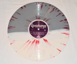 Soundtrack - Goosebumps
