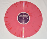 Soundtrack - Goosebumps