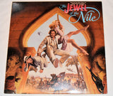 Soundtrack - Jewel of The Nile