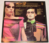 Soundtrack - Liquid Sky