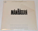 Soundtrack - Manhattan