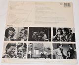 Soundtrack - Manhattan