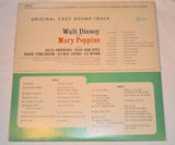 Soundtrack - Mary Poppins