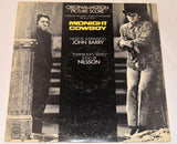 Midnight Cowboy - Soundtrack