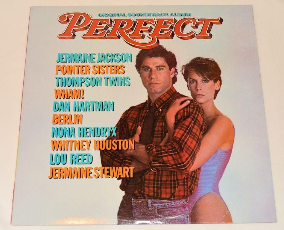 Soundtrack - Perfect