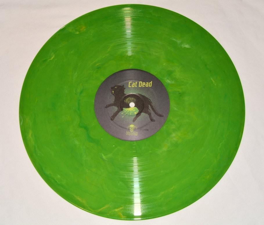 Soundtrack - Re-Animator