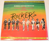 Soundtrack - Rockers