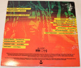 Soundtrack - Rockers