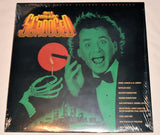 Soundtrack - Scrooged
