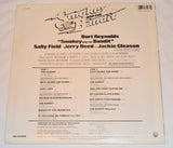 Soundtrack - Smokey & The Bandit