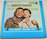 Soundtrack - South Pacific